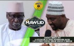 AUDIENCE MAWLID 2019: La délégation de Serigne Mouhamadoul Bachir chez le khalif