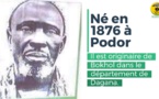 DIRECT TIVAOUANE - PLATEAU SPECIAL MAWLID 2019 - Zoom sur le parrain El Hadj Baba Ndiongue