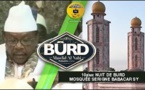 10iéme Nuit du Burd Mosquée Serigne Babacar Sy - Chapitre 10: La Supplication