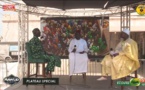 DIRECT TIVAOUANE - PLATEAU SPÉCIAL MAWLID 2019 - Invités Serigne Ahmed Sarr et OustaCheikh T Wade