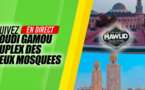 Suivez EN DUPLEX la nuit du Mawlid - Grande Mosquée et Zawiya Serigne Babacar SY