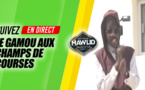 DIRECT - Nuit du Mawlid 2019, En Direct Champs des Courses Tivaouane avec Serigne Moustapha SY