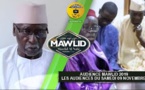 AUDIENCE MAWLID 2019 : Audiences du 09 Novembre 2019
