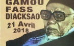 Le Gamou de Diacksao sera célébré les Vendredi 20 et Samedi 21 Avril 2018