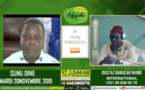 VIDEO - Affaire du Daara de Ndiagne - La Réaction et les recommandations de de Serigne Mame Alpha Sy Dabakh