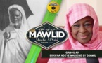 Exclusif - Gamou ak Sokhna Ndeye Marieme Sy Djamil « FEMME ET VALEURS EN ISLAM »