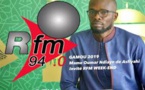 Asfiyahi, invité de RFM WEEK-END Gamou Tivaouane 2019 , 9 Novembre