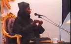 VIDÉO - Serigne Cheikh Tidiane Sy Al Maktoum : Gamou 2003