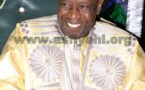 Serigne Mansour Sy Djamil propose des réformes de l'enseignement supérieur au ministre Cheikh Oumar HANNE...