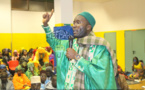 PHOTO - ITALIE - MILANO : Les Images de la Journée de prière à la mémoire de Serigne Mansour Sy Borom Daara Ji (rta) à Paullo (MI)