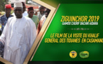  VIDEO REPORTAGE - Le Film de la Visite de Serigne Babacar Sy Mansour en Casamance - 14 et 15 Décembre 2019