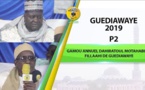 VIDEO - Suivez le Gamou Annuel du Dahira Moutahabina Fillahi de Guediawaye animé par Serigne Habib Sy Mansour, 7 Decembre 2019