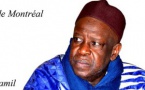 CANADA - MONTREAL : Conférence religieuse animée par Serigne Mansour Sy Djamil à la Zawiya Tidjaniya de Montréal ce Dimanche 22 décembre 2019