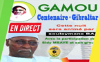 REDIFFUSION- Gamou 2019 de Centenaire Gibraltar animé par Serigne Souleymane Ba et Sidy Ahmed Mbaaye