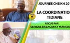 VIDEO - JOURNÉE CHEIKH 2019 - Suivez la Declaration du Khalif General des Tidianes Serigne Babacar Sy Mansour