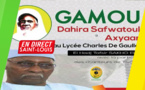 DIRECT SAINT-LOUIS - Gamou Safwatoul Axyaar de Serigne Babacar SY Mansour