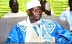 GAMOU DAHIRATOUL HINRFANE RUFISQUE CE MARDI 31 DECEMBRE 2019 A ARAFAT RUFISQUE SOUS LA PRESENCE DE SON RESPONSABLE MORAL CHEIKH SEYDI MOUHAMED AL AMINE MBAAYE