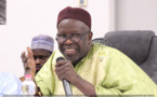 PHOTO - ALLEMAGNE - STUTTGART : Les Images du Gamou Stuttgart du Dahira Ahibayi Seydi Djamil présidé par Serigne Mansour Sy Djamil et animé par Ndiaga Ndiaye Djamil