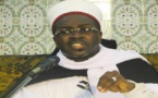 SERIGNE EL HADJI MOUHAMADOU ABDOULAYE CISSE, IMAM RATIB DE LA GRANDE MOSQUEE IHSAAN DE SAINT-LOUIS PRESENTE SES VOEUX DE NOUVEL AN A TOUTE LA COMMUNAUTE MUSULMANE...