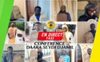 REPLAY -  FASS - Suivez la Conference du Daara Seydi Djamil , Samedi 4 janvier 2020