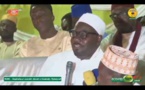 VIDEO - HADARA 2020 ABNA'U THIES -  Le Message fort de Serigne Moustapha Sy Al Amine sur l'organisation des Hadaras