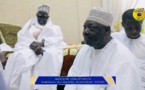VIDEO - Serigne Mountakha Mbacké, parrain du Gamou annuel de Diacksao; Touba et Tivaouane réitèrent les fondements d’un lien éternel.