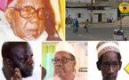 AUDIO - DÉCLARATION - Gueule Tappée Chez El Hadj Abdoul Aziz Sy Dabakh: Les nouvelles recommandations de Serigne Maodo Sy Dabakh délivrées ce vendredi par Serigne Mame Alpha Sy Dabakh