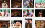 PHOTOS - GRAND THÉÂTRE - Les Images de la nuit du Prophète (psl) organisée par El Haddj Abdallah Fall et famille