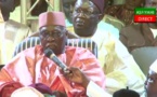 ZIARRA LOUGA 2020 : Discours du Khalif Général des Tidianes Serigne Babacar Sy Mansour