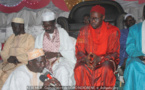 PHOTOS - KEBEMER - Les Images du Gamou  du Dahiratoul Takhi wa Tahawouni de Loro Ndiobéne