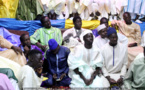 PHOTOS - THIES MEDINA FALL - Les images du Takussan Seydina Mouhamed (saw) organisé par Pape Moussa Mbaye