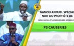 VIDEO - Suivez le Gamou Spécial Nuit du Prophète (psl) organisé par El Haddj Abdallah Fall et famille au grand Théâtre de Dakar