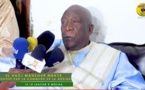 VIDÉO - El hadj Mansour MBAYE honoré par la commune de la Médina