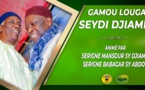 LOUGA 2020 - Le Film du Gamou Seydi Djamil, 18 janvier 2020