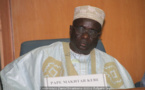 VIDEO - Conference Ziarra Omarienne 2020 - La Communication de Serigne Pape Makhtar Kébé