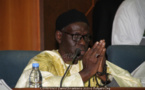 VIDEO - Conference Ziarra Omarienne 2020 - La communication du Modérateur Dr Abdoul Aziz Kébé