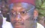 VIDEO -  Allocution de Serigne Ahmeth Sarr ibn Serigne Abdou Karim Sarr de Louga lors de la  Conference de Serigne Sidy Ahmed Sy Djamil
