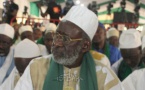 Allocution de Thierno Madani Tall, à la Cérémonie Officielle de la Ziarra Omarienne 2020 