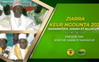 VIDEO - LOUGA - Suivez la Ziarra Keur Mame Ngounta, édition 2020, presidée par El Hadj Dame Diop Mansour et Serigne Habib SY Mansour (Hadara et Cérémonie Officielle)