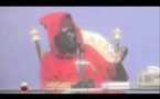 VIDEO - Serigne Cheikh Tidiane SY Al Maktoum : Gamou 2006