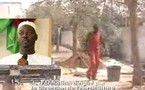 VIDEO - Formation Micro Jardinage au bénéfice de la Dahiratul Muqtafina de Tivaouane