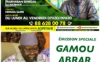 MARHABAN SENEGAL DU VENDREDI 31 JANVIER 2020 PAR OUSTAZ NDIAGA SAMB SPECIAL