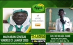 INVITÉ - Serigne Khalifa Niang revient sur les défis et perspectives du Dahiratoul Abrar