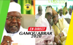 DIRECT TIVAOUANE - Gamou Abrar 2020 de Serigne Abdoul Aziz Sy Al Amine (rta)