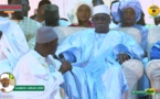 Gamou Abrar 2020: Causerie Serigne Babacar Mansour Khalif Général des Tidianes
