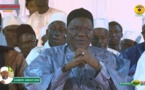 Gamou Abrar 2020: Allocution Serigne Babacar Sy Al Amine