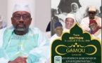 GAMOU  DE LA FEDERATION DES DAHIRAS DE SERIGNE MANSOUR SY DABAKH: Vendredi  21 Février 2020 à Sacré-Coeur3