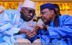 PHOTOS - TIVAOUANE - Les Images du Gamou Abrar 2020, en hommage à Serigne Abdoul Aziz Sy Al Amine