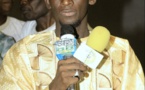 TAKOUSSANOU SEYDOUNA MOUHAMAD (PSL) ORGANISÉE PAR ALIOUNE BADARA NDOYE : SAMEDI 15 FEVRIER 2020 À PIKINE ICOTAF 1..