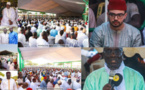 PHOTOS ET VIDEO - GAMOU DIACKSAO 2020 - Les Images de la Hadratoul Djumah de ce Vendredi 7 Février 2020